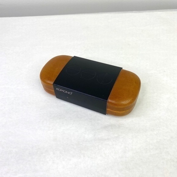 KOMONO Urkel Palms Sunglasses (NEW) - Picture 10 of 11